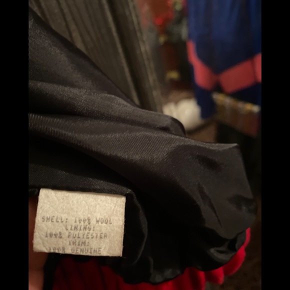 Jacket - Picture 6 of 6